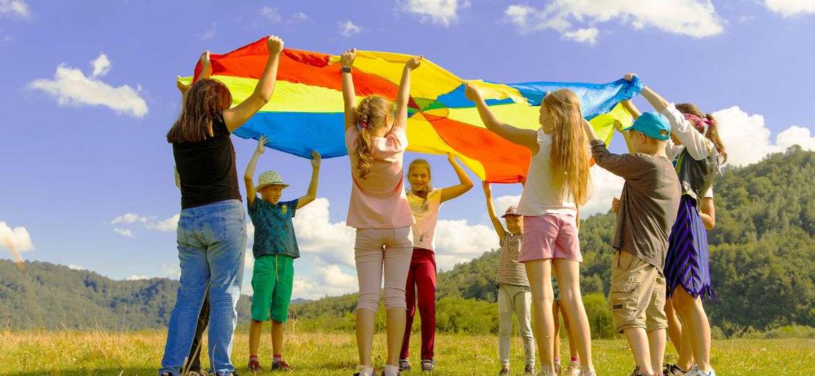 Kinder-Familien-Treff